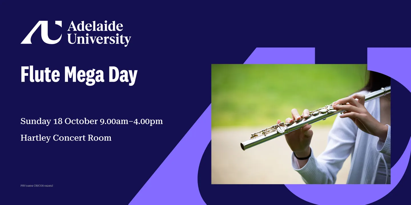 Flute Mega Day