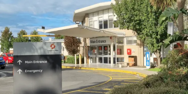 Sandringham Bayside Childbirth & Parenting education: October 10th, 2026. 08.30am - 4.00pm