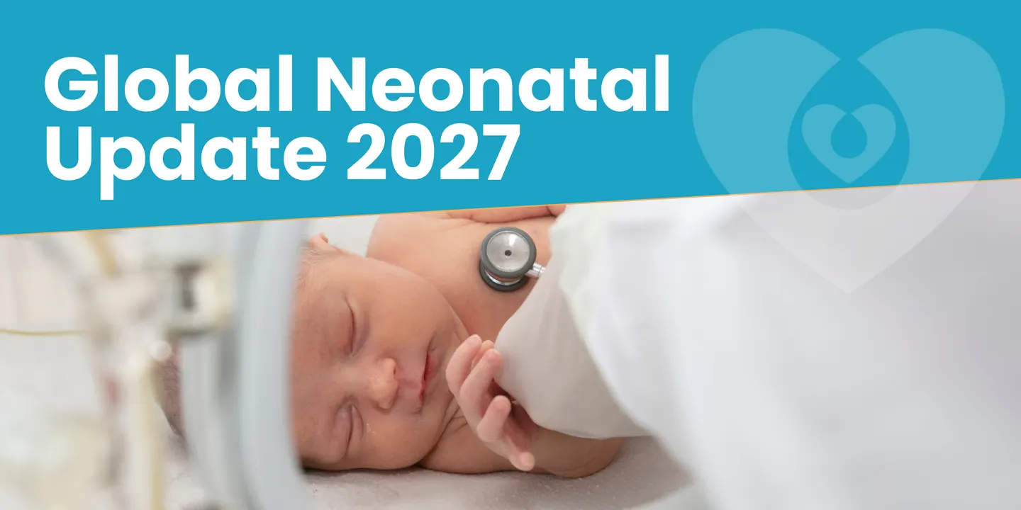 Global Neonatal Update (GNU) 2027