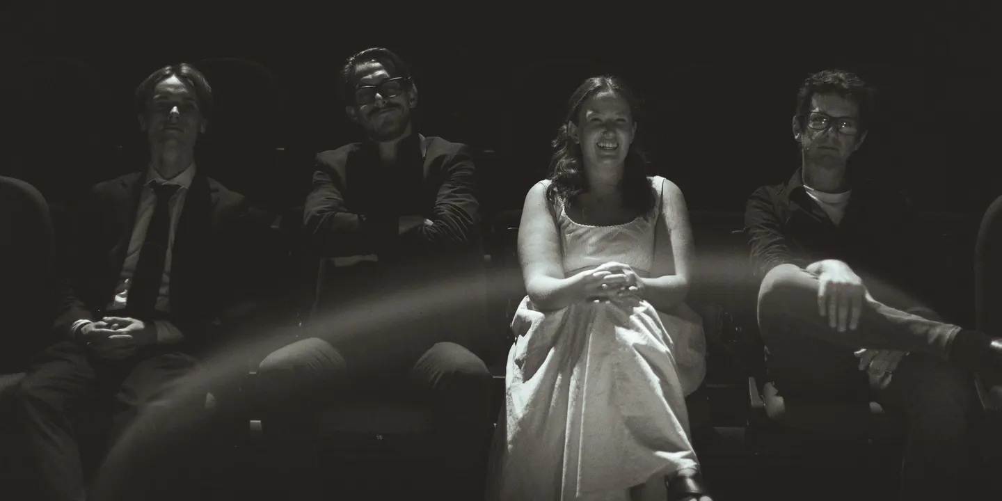 The Kaite Chester Quartet presents 'Onto Something' at Rosny Barn