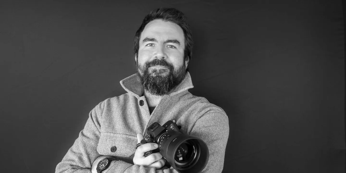 Professional Headshots for Performers