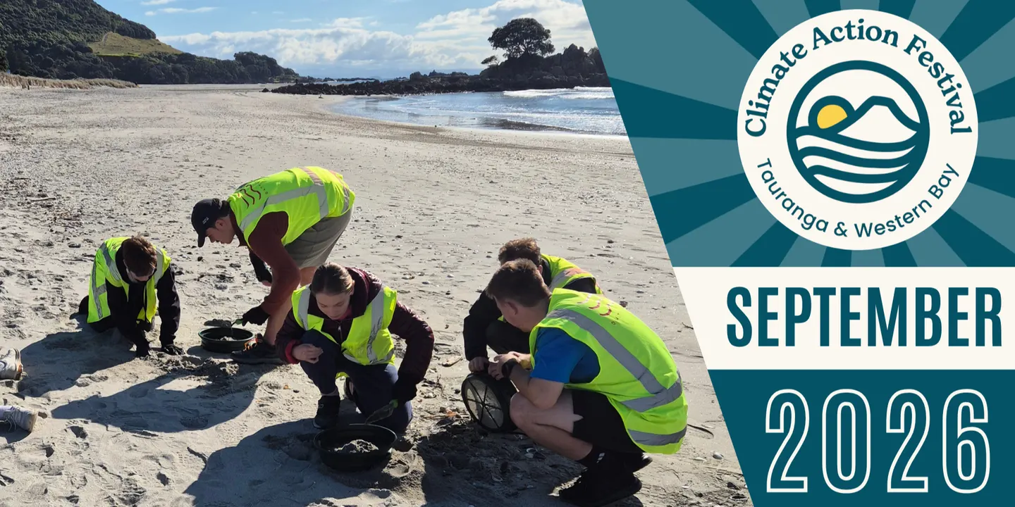 Coastal Care Day