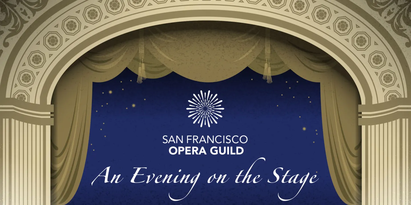 An Evening on the Stage