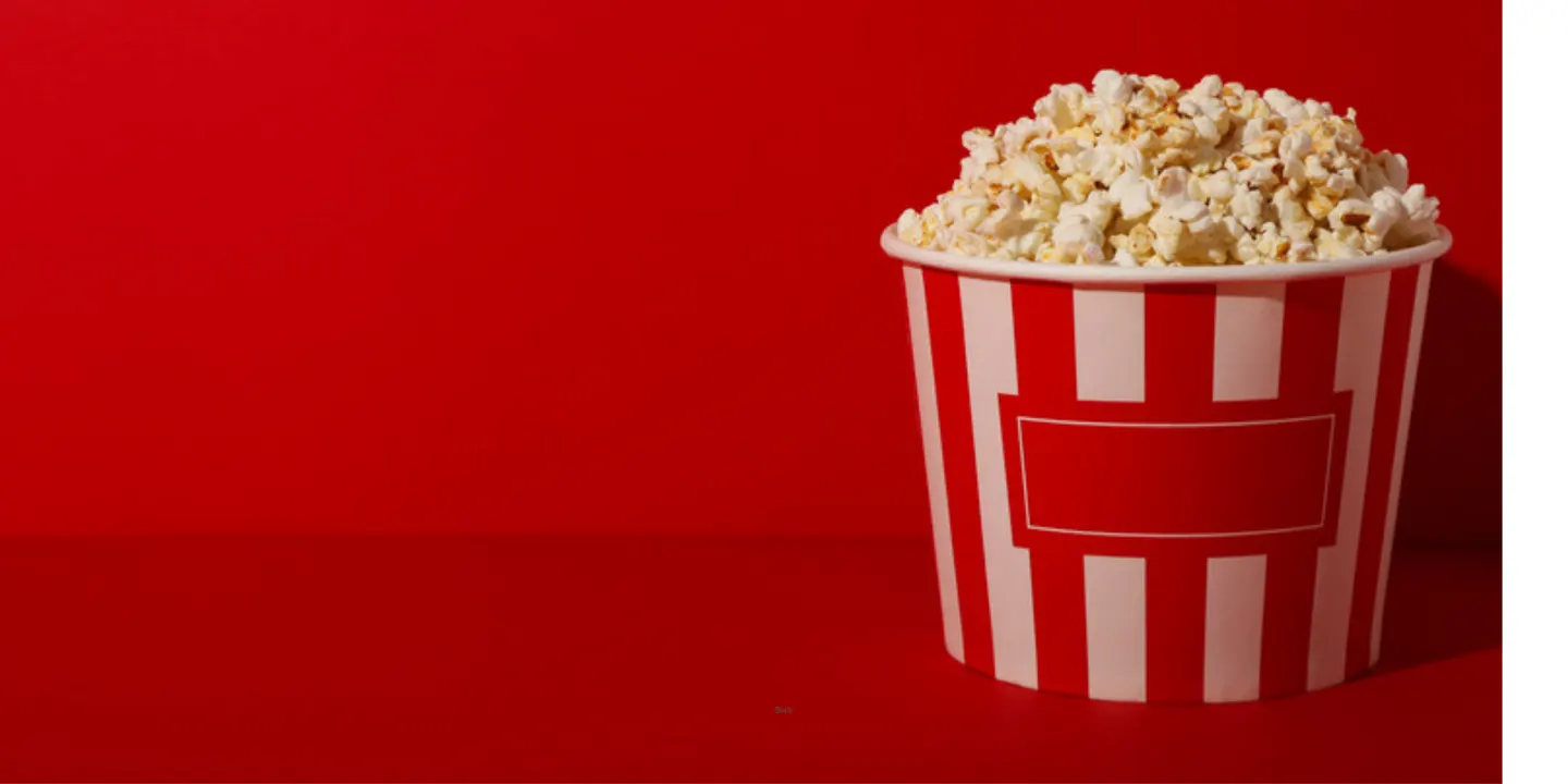 A Night at the Movies with Ahmad Sultani - LUMO