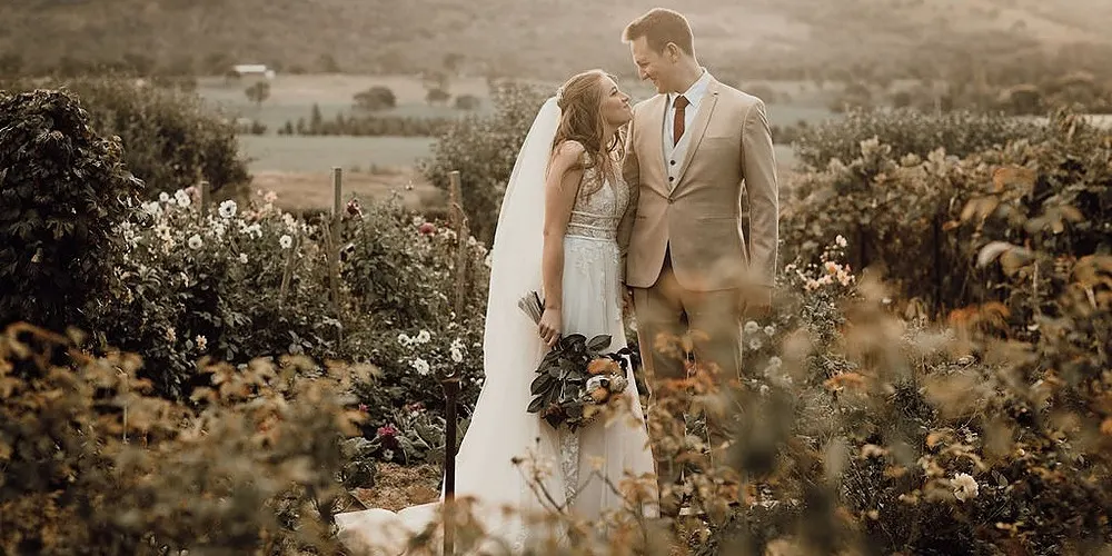 Wedding Open Days - Lanyon Homestead - 2026