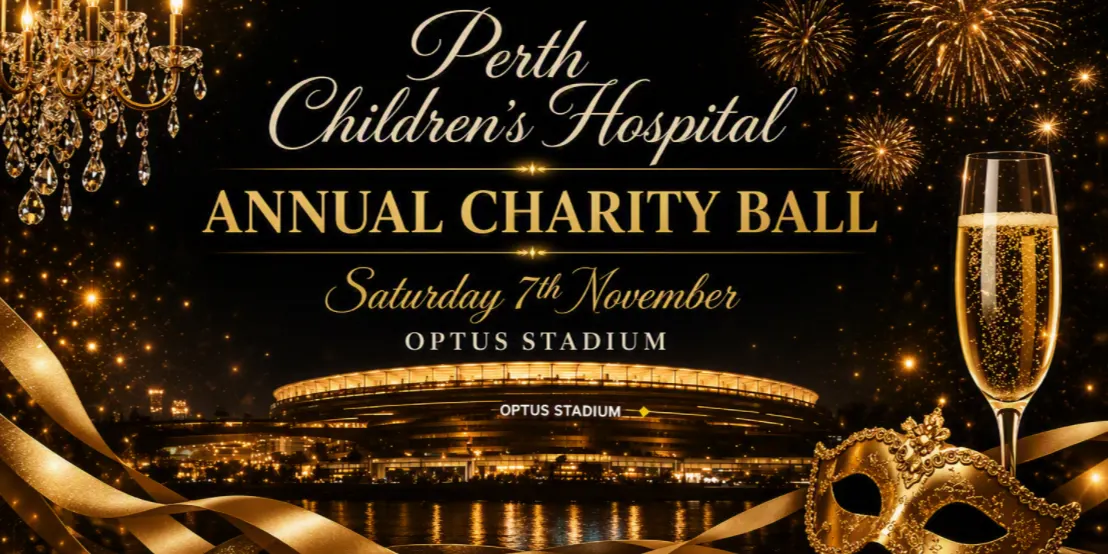 PCH Annual Charity Masquerade Ball