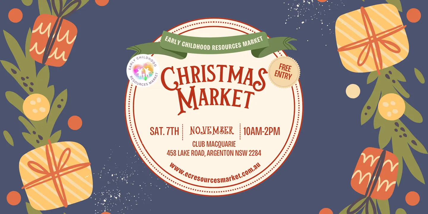 ECRM Christmas Market