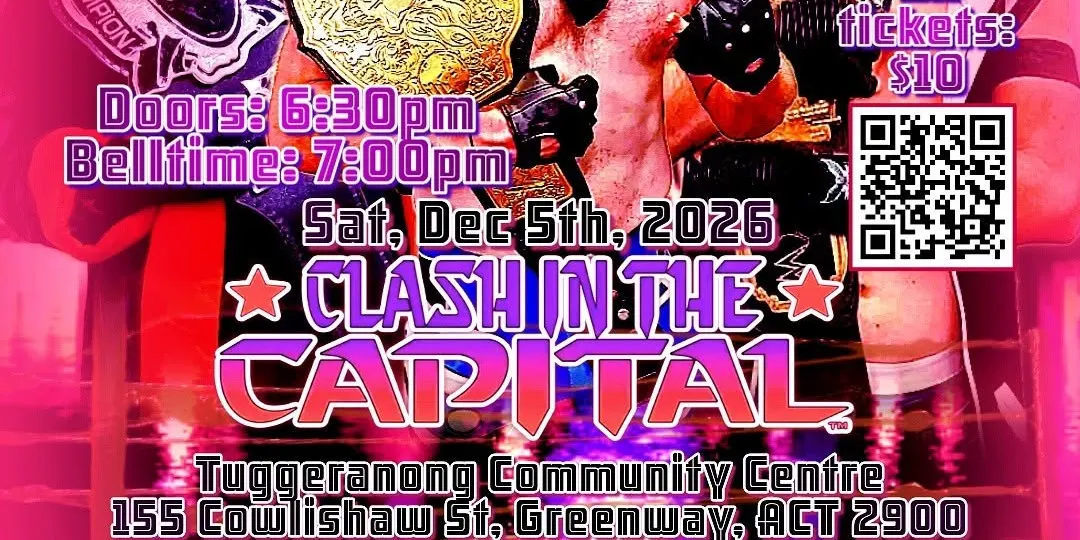 Clash in the Capital
