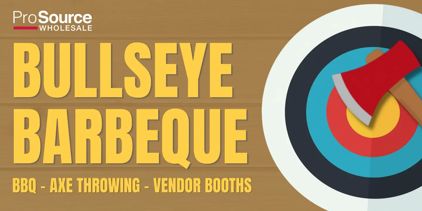 Bullseye Barbeque