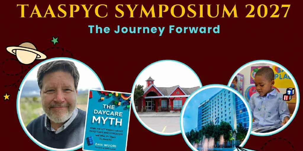 2027 TAASPYC Symposium