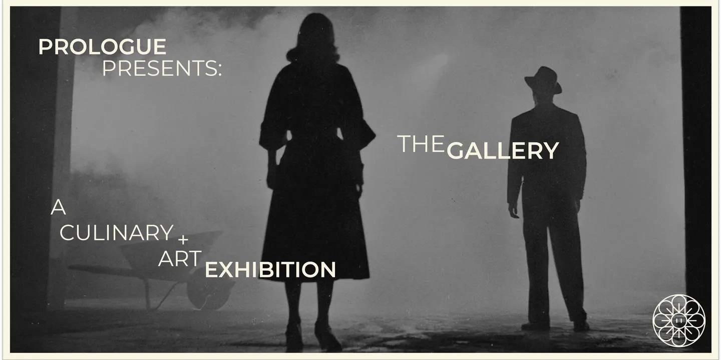 Prologue Gallery: NOIR