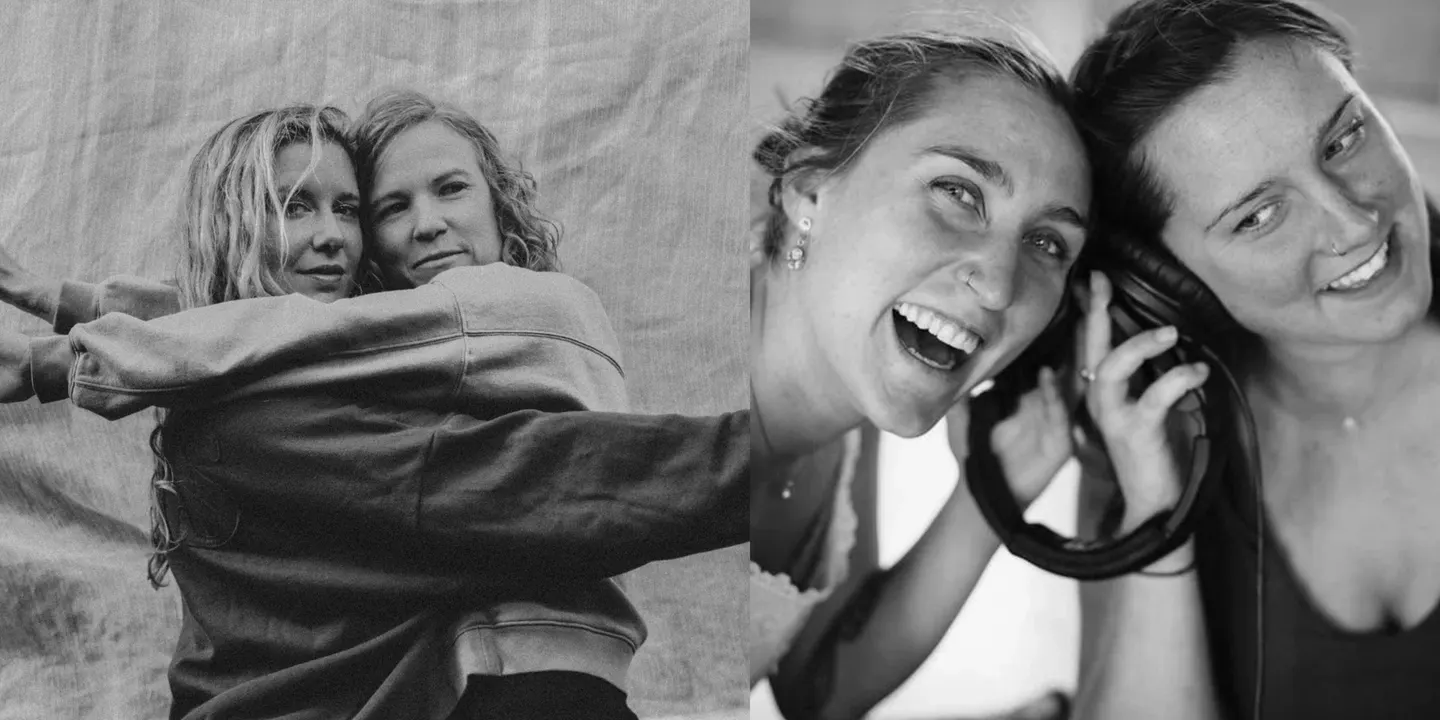 eTown Presents LVDY and The Emmitt Sisters