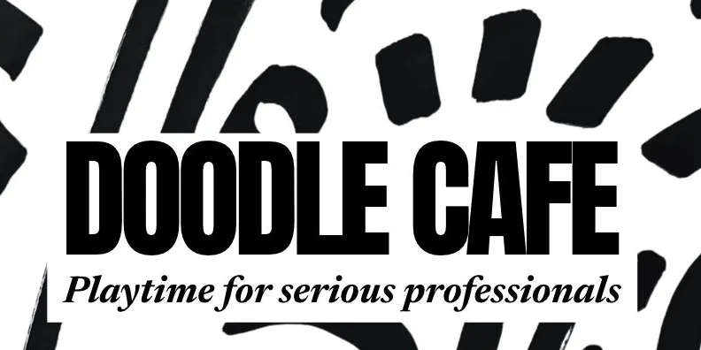 DOODLE CAFE — PŌNEKE