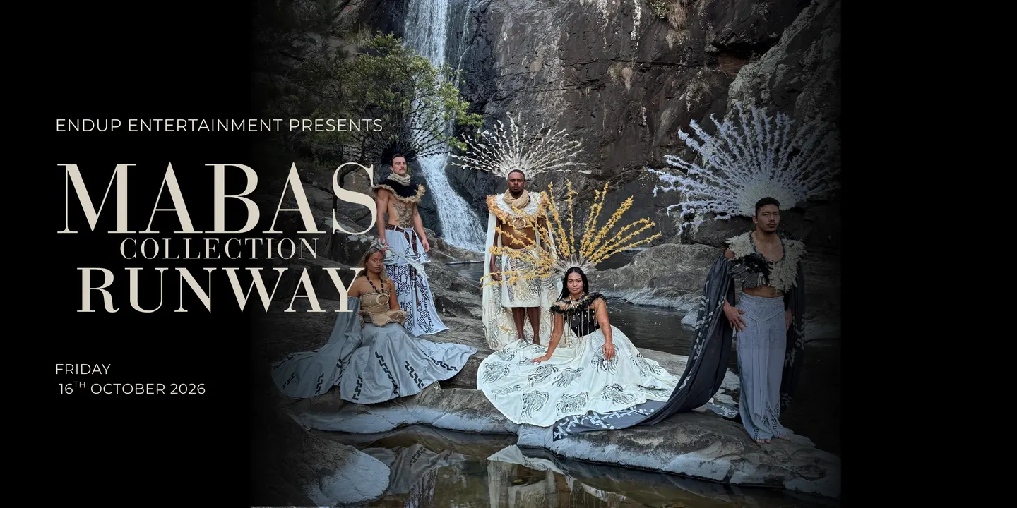 MABAS Collection Runway