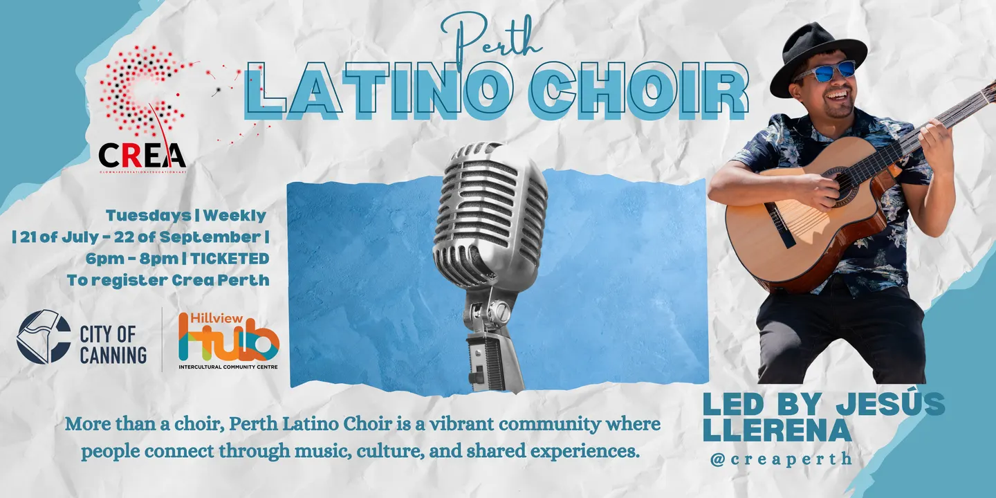 Perth Latino Choir