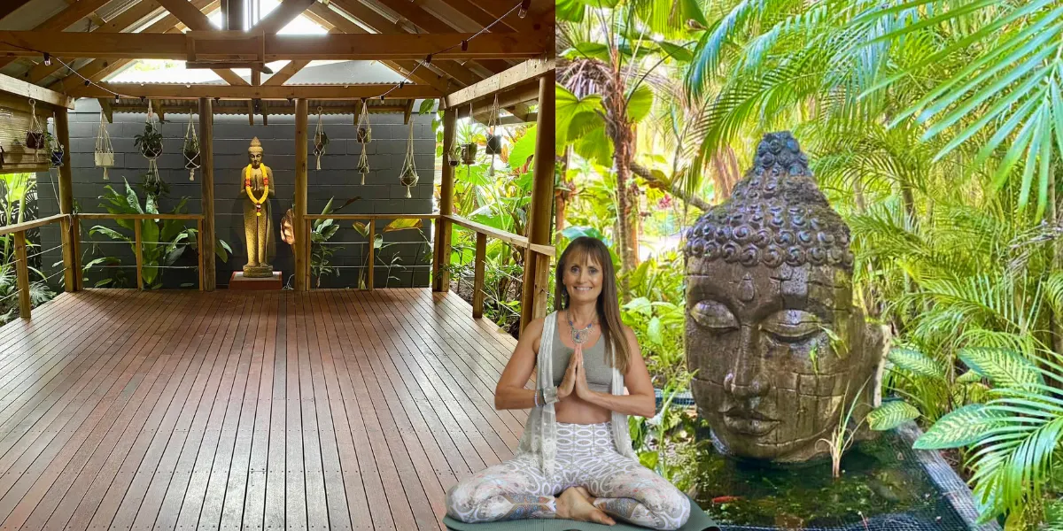Ease Your Flow TriYoga Palm Cove