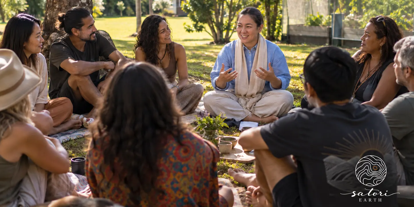 Sunday Community Gathering