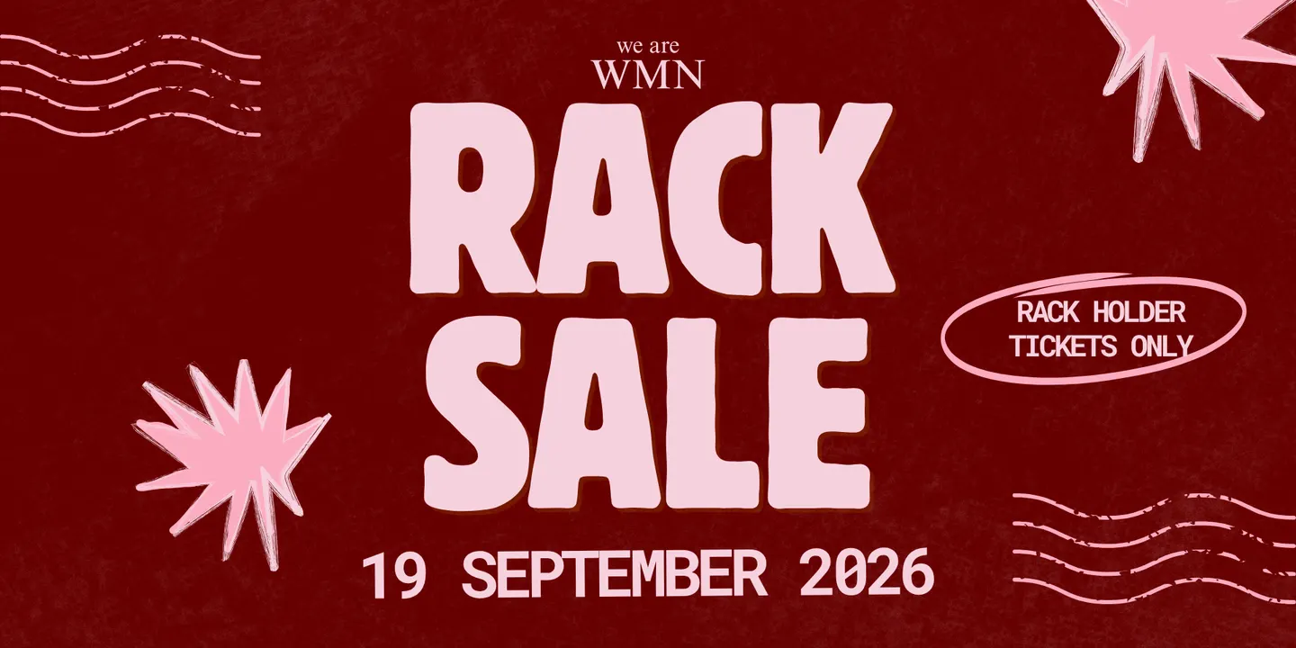 WMN Rack Sale - HOSTS ONLY