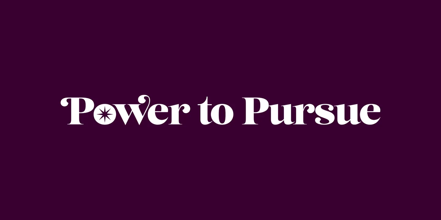 Pursue What's Next: Confidence, Clarity & Creating Your Vision