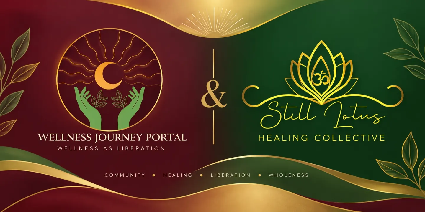 Returning Home: An Elemental Journey for BIPOC Folks - A Daylong Wellness Retreat