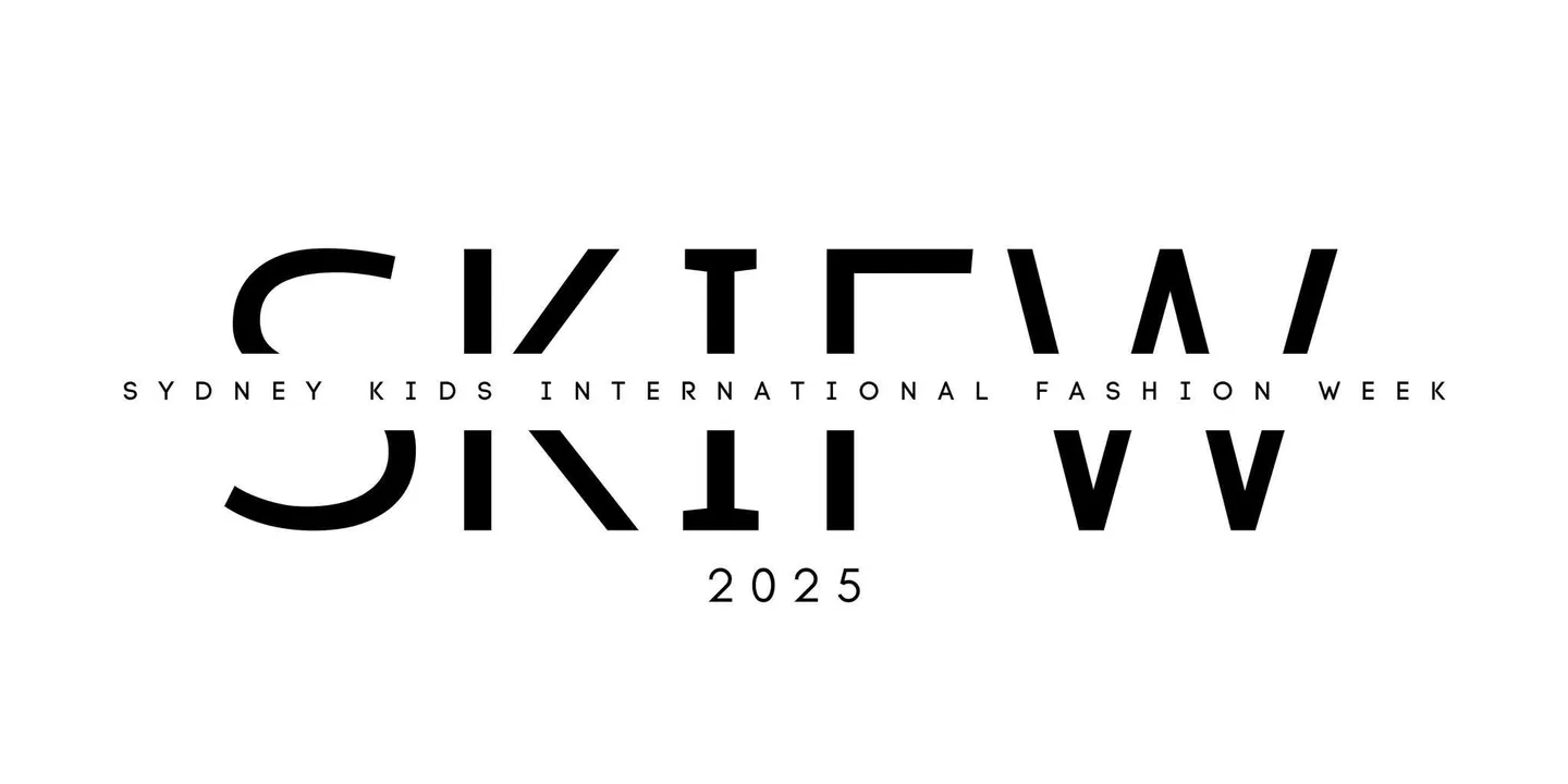 Sydney kids international fashion week