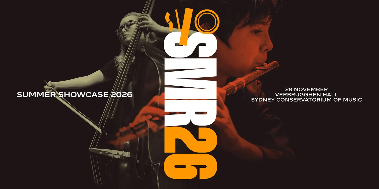 2026 SYO Summer Showcase Concert 3
