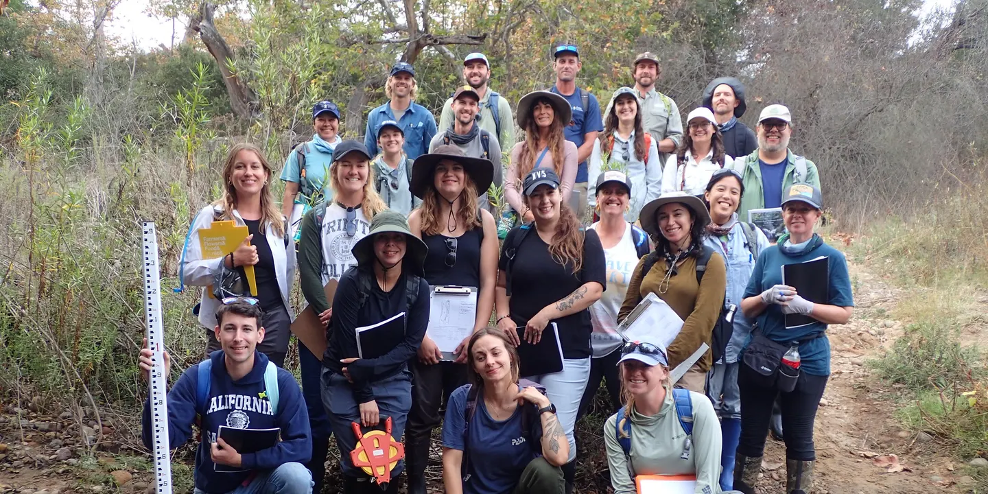 2026 CRAM Training 5-day Costa Mesa