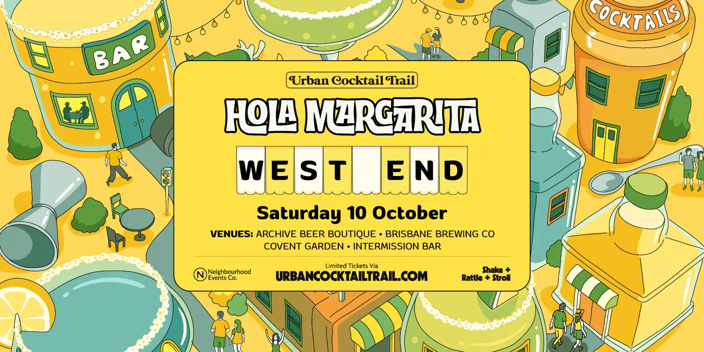 Hola Margarita! | West End (QLD)