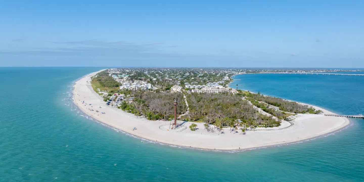 The Sanibel Report 2.0: Community Discussion