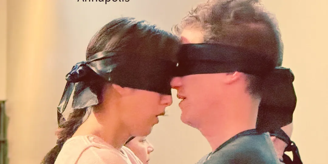 Get Closer: Couples Tantra Workshop