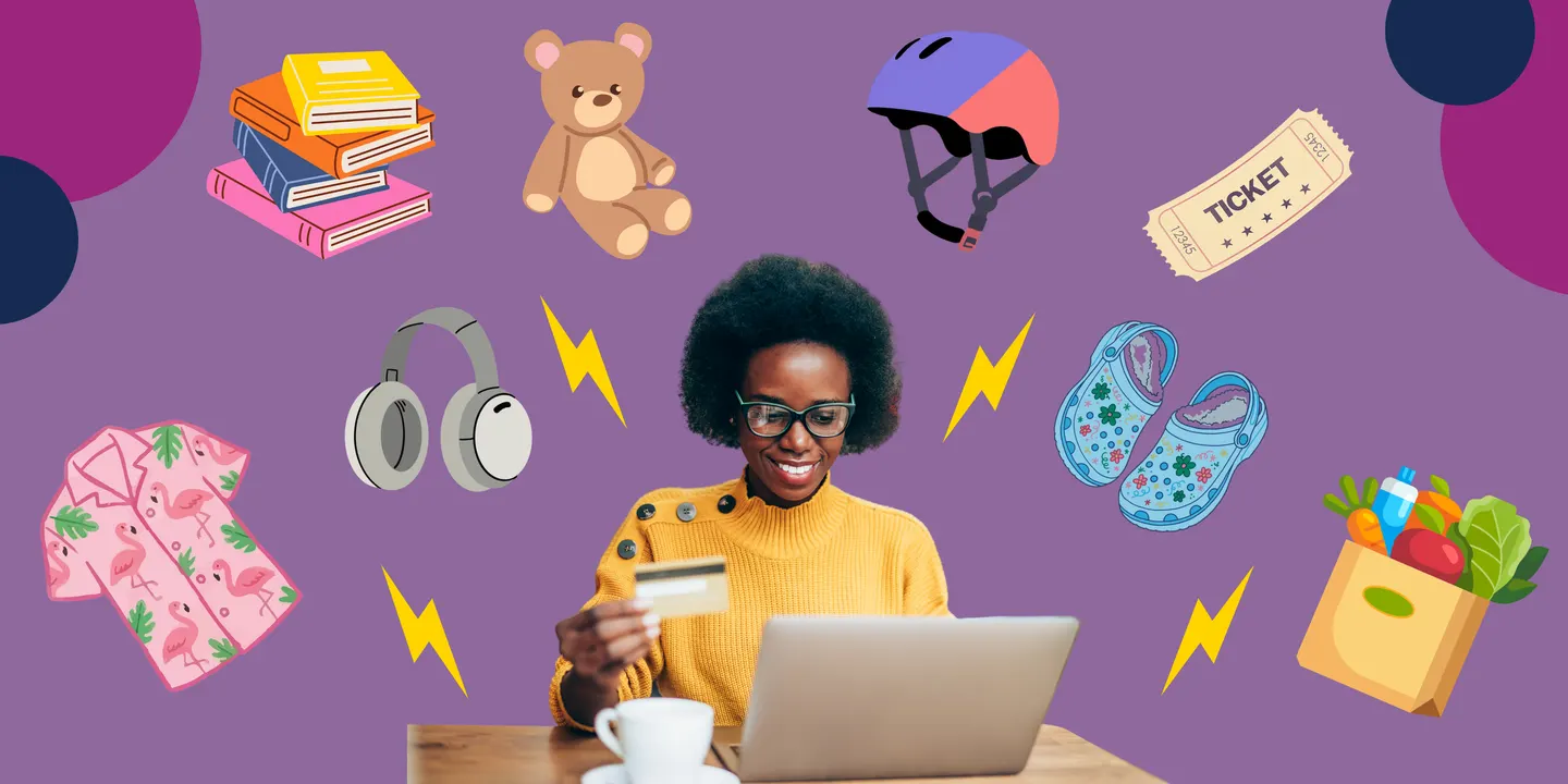 Be Connected - Shopping Safely Online