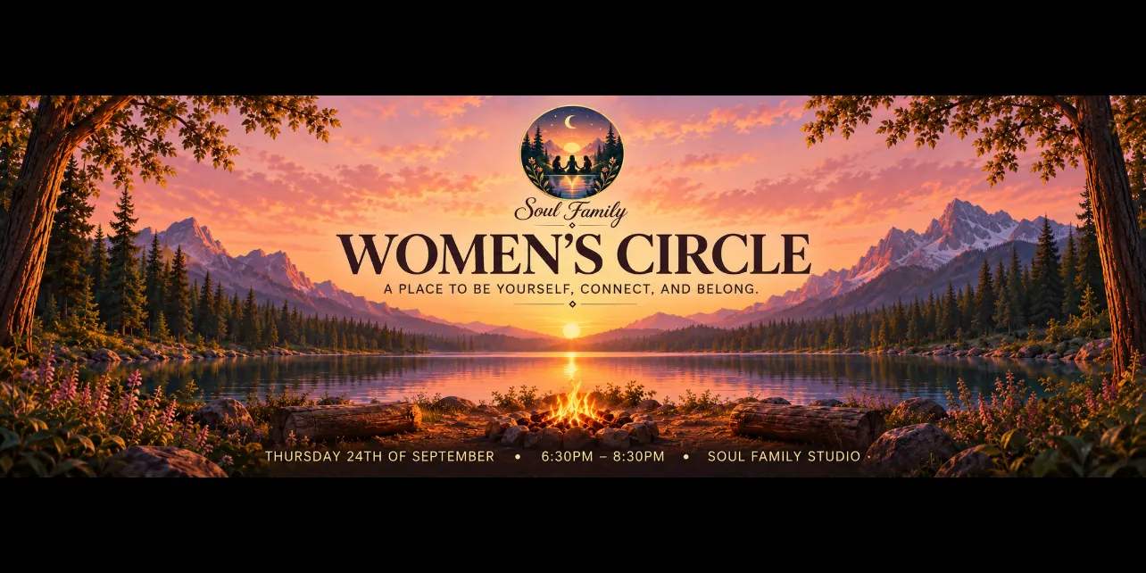 Women’s Circle