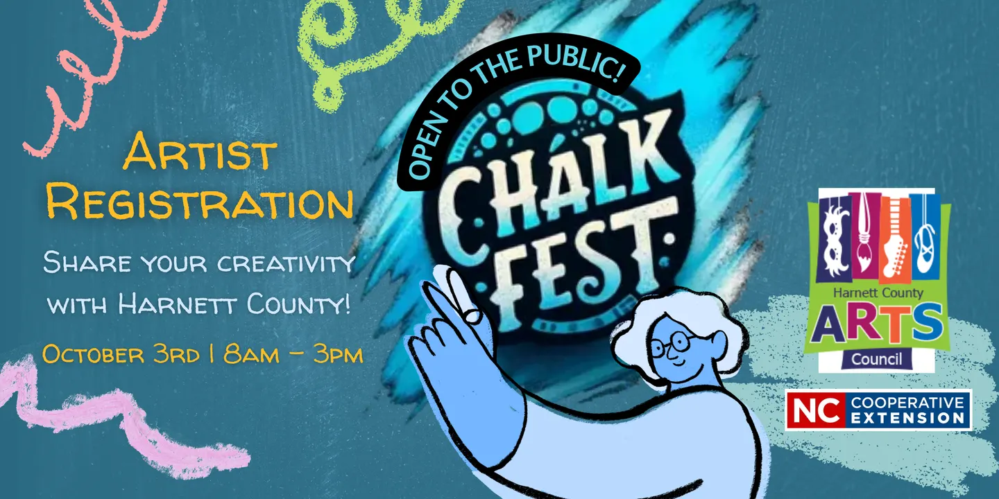 Chalk Fest 2026