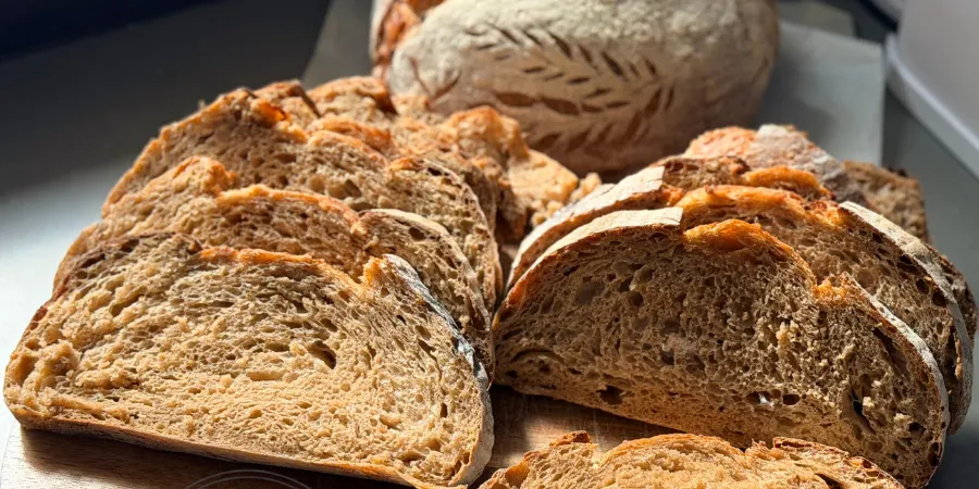 Rye Sourdough Masterclass - Hands-On Rye Bread Class Sydney