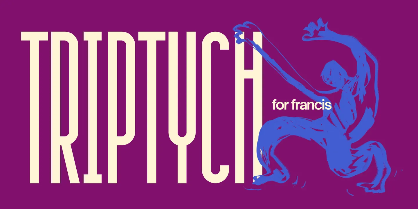 triptych