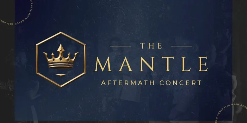 The Mantle | Aftermath Concert