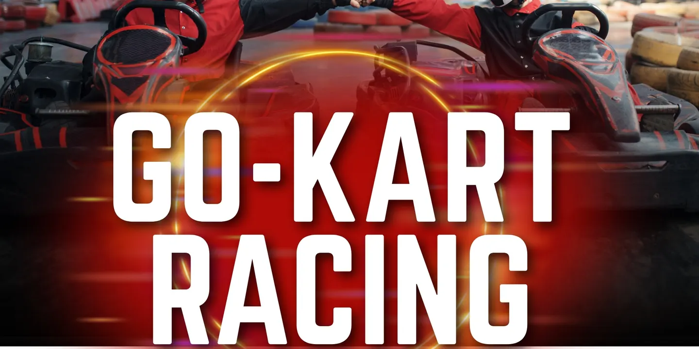 🎮 VUPA BattleKart Social Event 2026