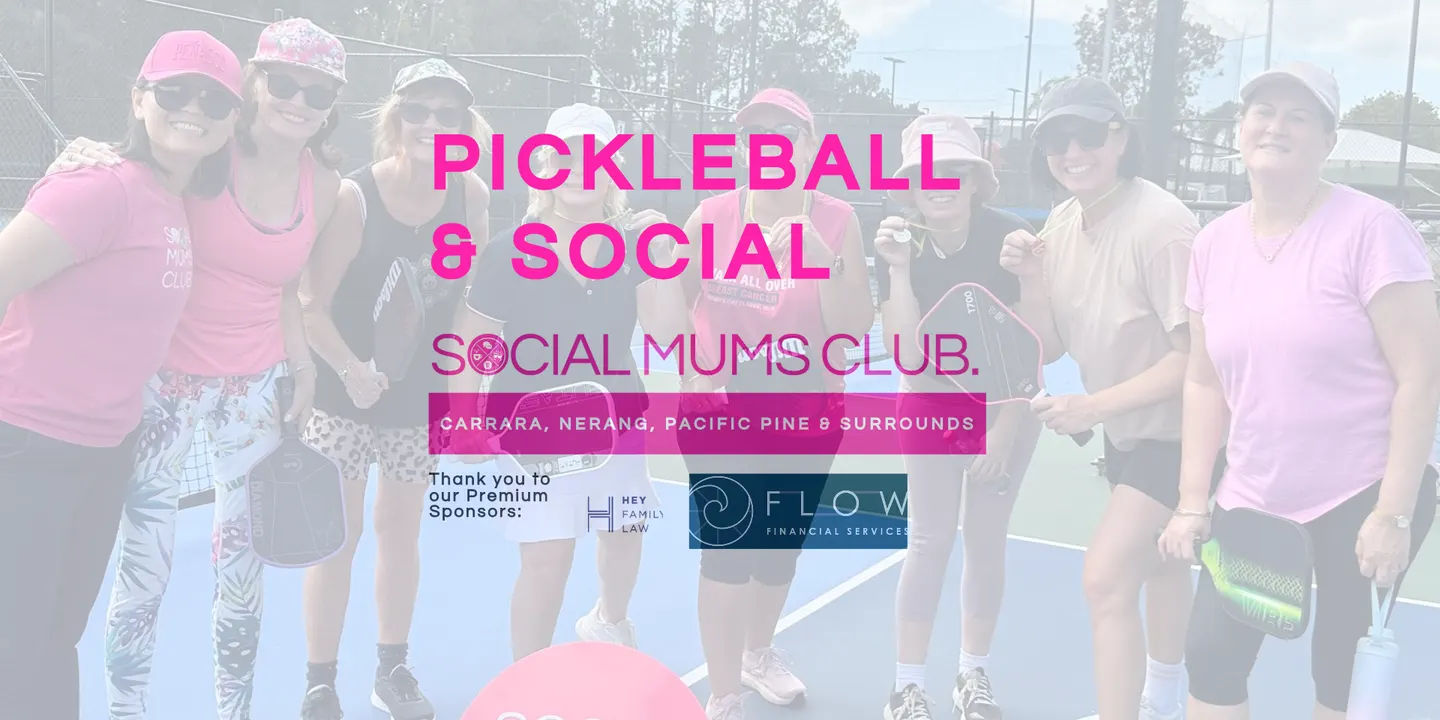 Monday Evening Pickleball 09/11/2026