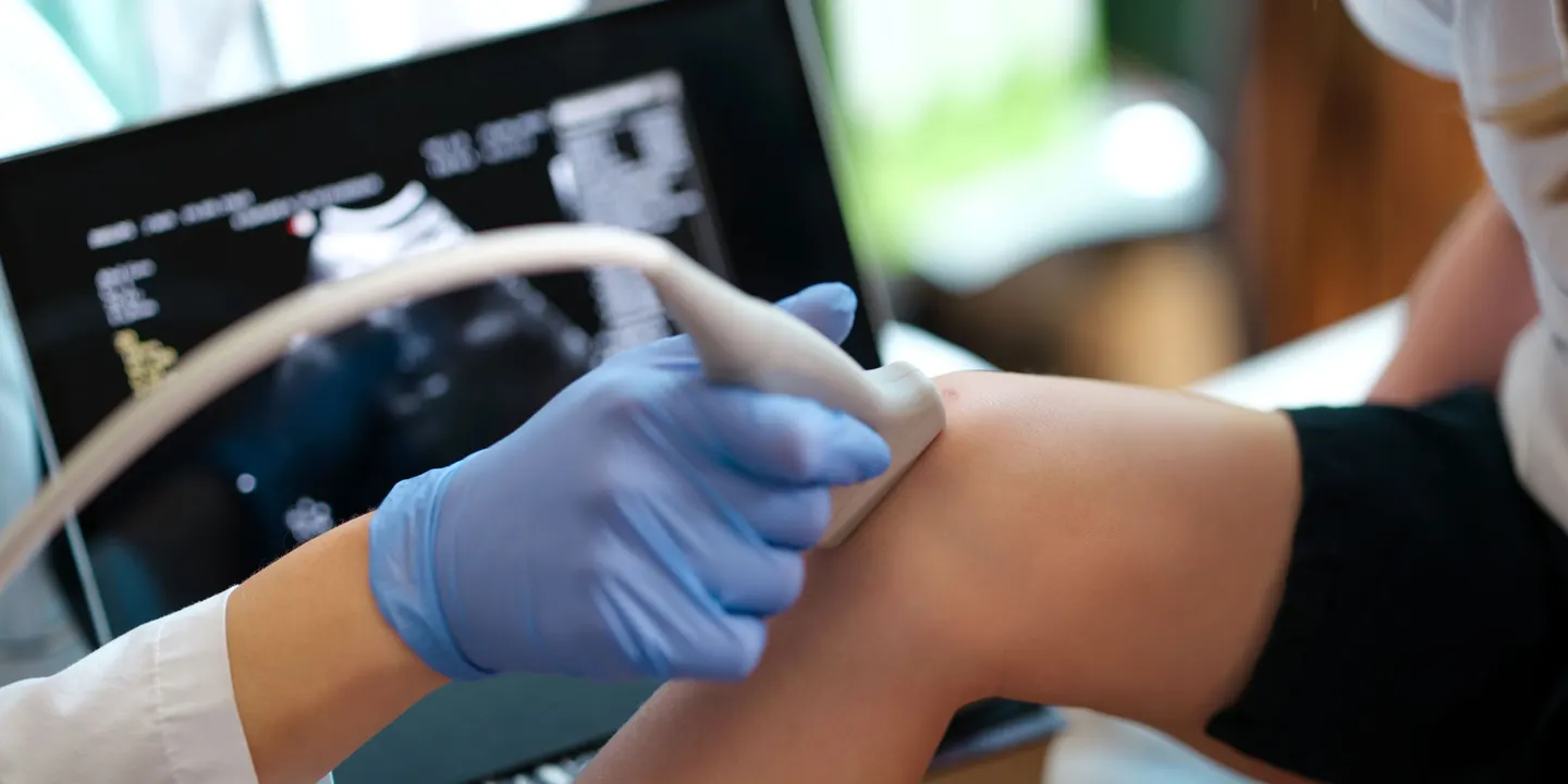 MSK Ultrasound Hands-On Course, Wigan, UK