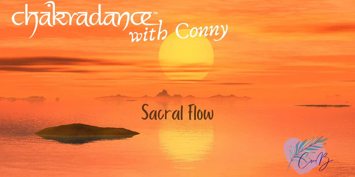 Freedom Sacral Chakradance