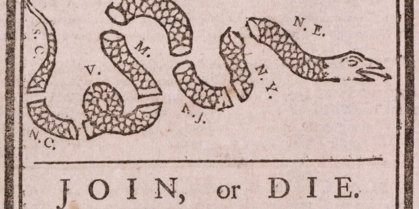 Homeschool Program: Redcoats and Rebels; New Hampshire and the American Revolution