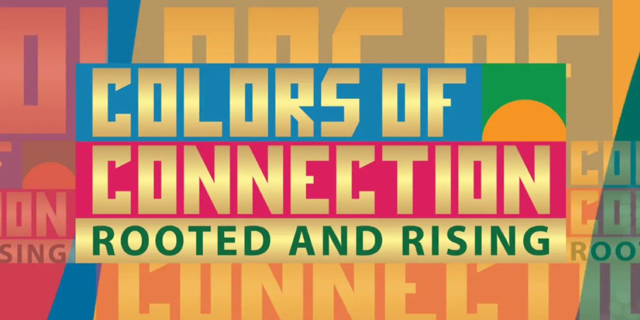LA Commons' Gala, Colors of Connection: Rooted and Rising