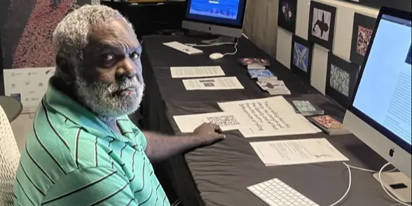 AMaGA NT September Networking Breakfast