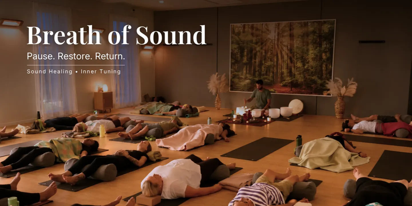 Breath Of Sound