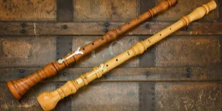 Lunchtime Concert: Austral Harmony Bach Springtime Pastoral