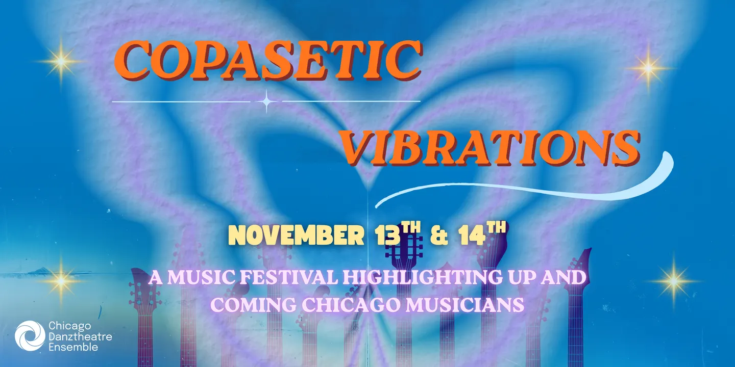 Copasetic Vibrations
