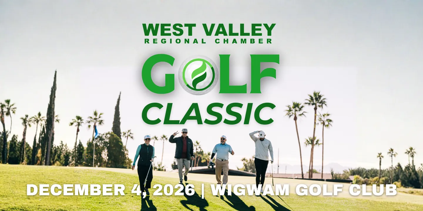 2026 Golf Classic
