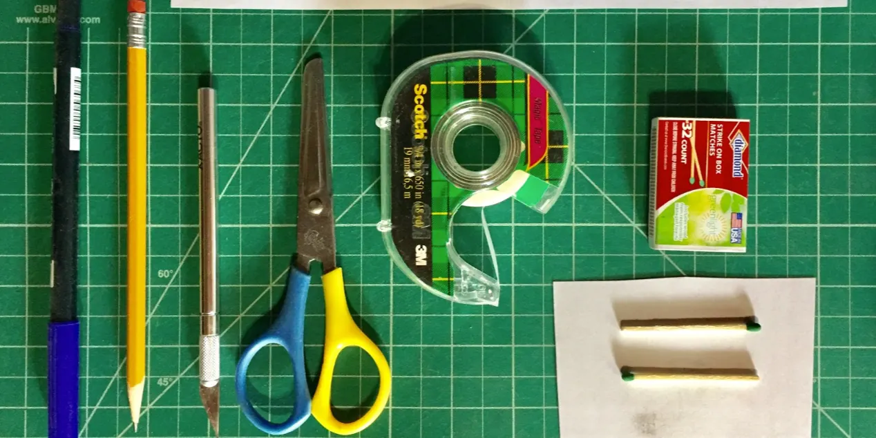 Matchbox Crankie Workshop with The Lantern Sisters
