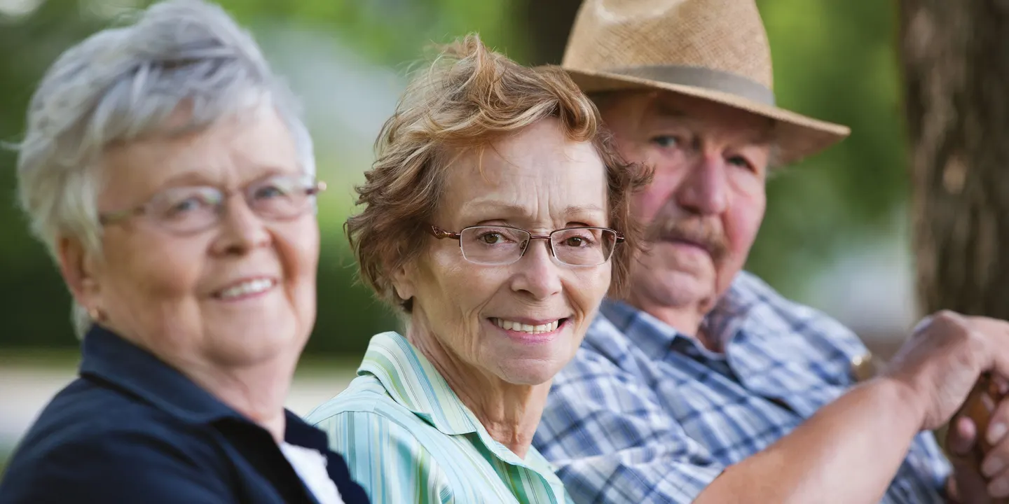Noticing the Signs ~ when to consider support at home for yourself or others