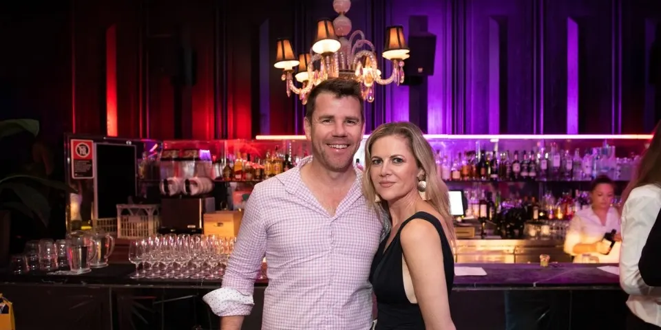 40+ Monday Date Night @ Wakefield's Bar, Ages 40-55